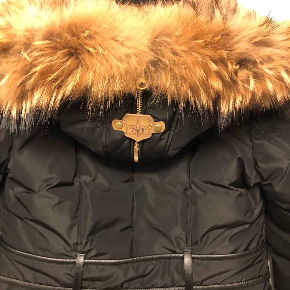 Mackage Akiva Jacket - Picture 4 of 5